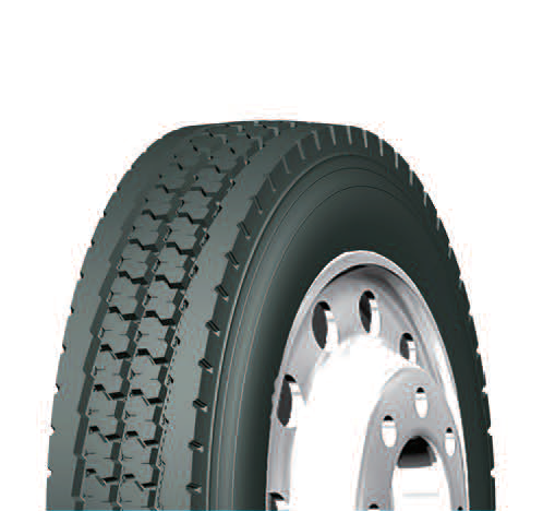 BOTO 255/70R22.5 BT556 140/137M 16PR