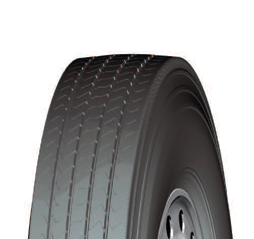 BOTO 255/70R22.5 BT669 136/133M 14PR