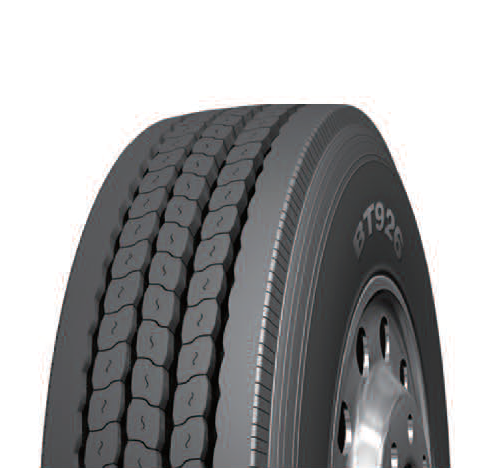 BOTO 235/75R17.5 BT926 132/129J 16PR