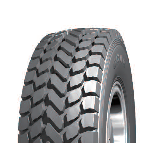 BOTO 16.00R25 (445/95R25) GCA5-E2 177E ***