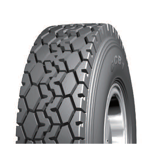 BOTO 445/95R25 (16.00R25) GCB1-E2 167B *