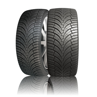 EVERGREEN 235/45R17 EU76 97 XLW 