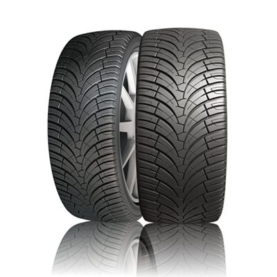 EVERGREEN 275/40R20 ES86 106 XLY 