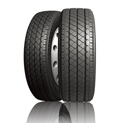 EVERGREEN 225/65R16C ES88 112/110R 