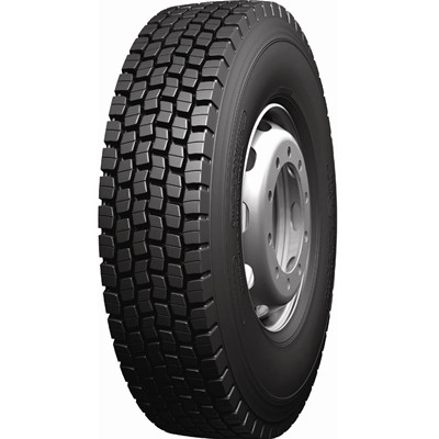 EVERGREEN 315/80R22.5 EG801 156/153L 20PR