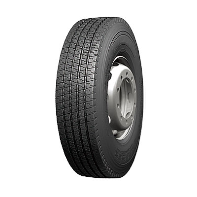 EVERGREEN 11R22.5 EG902 146/143L 16PR