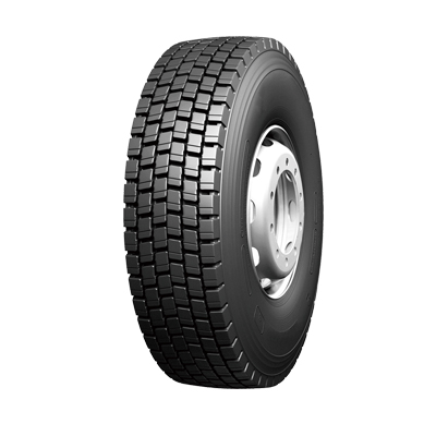 EVERGREEN 315/80R22.5 EG811 156/153L 20PR