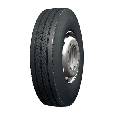 EVERGREEN 13R22.5 EG901 154/151K 18PR