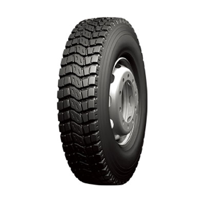 EVERGREEN 7.50R16 ED628 122/118L 14PR