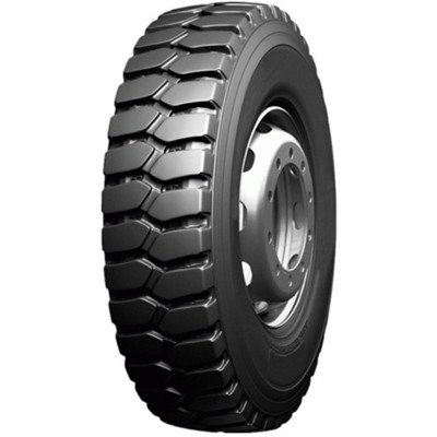 EVERGREEN 8.25R16 ED599  16PR