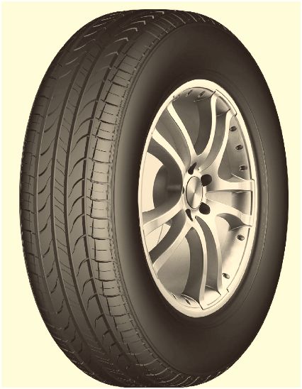 225/55ZR16 HG01 99 XLW 