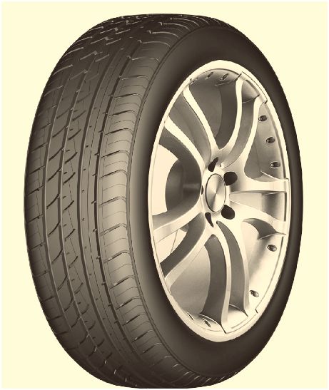 215/55ZR17 SG01 94W 