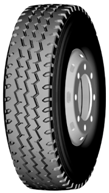 LANDY 6.50R16LT DA801 110/105L 12PR