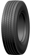 LANDY 7.50R16LT DA802 118/114L 14PR