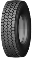 LANDY 11R22.5 DD308 146/143M 16PR