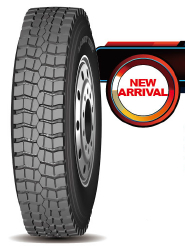 LANDY 11.00R20 DD318 152/149K 18PR