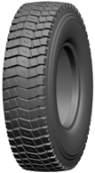 LANDY 7.50R16LT DD328 122/118L 14PR