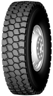 LANDY 11.00R20 DD329 152/149K 18PR