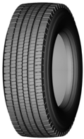 LANDY 315/60R22.5 DD335 152/148M 18PR