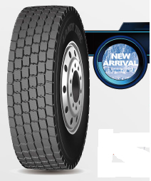 LANDY 315/80R22.5 DD379S 154/151M 18PR