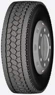 LANDY 285/75R24.5 DD398 144/141L 14PR