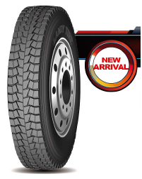 LANDY 12.00R24 DD907 160/157K 20PR
