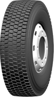 LANDY 13R22.5 DD909 154/151L 18PR