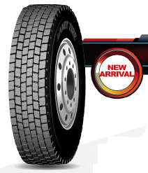 LANDY 12R22.5 DD919 152/149L 18PR