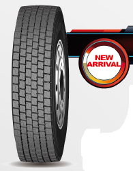 LANDY 12R22.5 DD929 152/149L 18PR