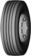 LANDY 11R22.5 DS968 146/143M 16PR