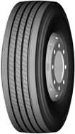 LANDY 285/75R24.5 DS968 147/144M 16PR