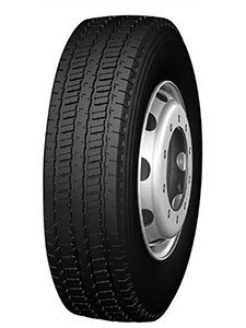 LONGMARCH ST235/85R16 LM126 126/123L 14PR