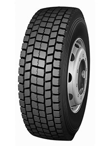 LONGMARCH 275/70R22.5 LM326 148/145M 16PR