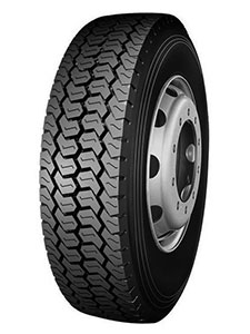 LONGMARCH 235/75R17.5 LM508 143/141J 18PR