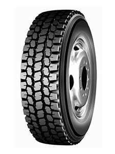 LONGMARCH 285/75R24.5 LM518 147/144L 16PR