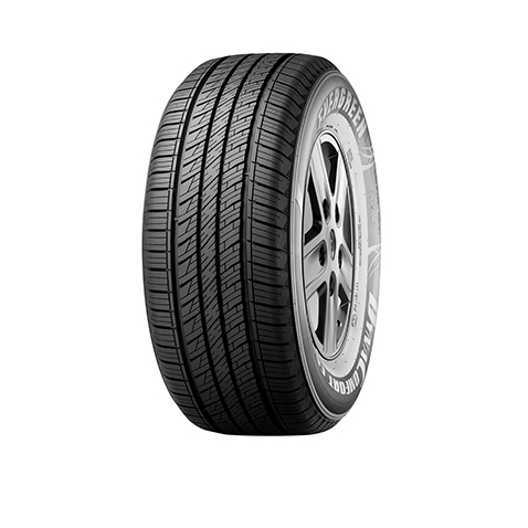 EVERGREEN 265/70R17 ES380 115H 