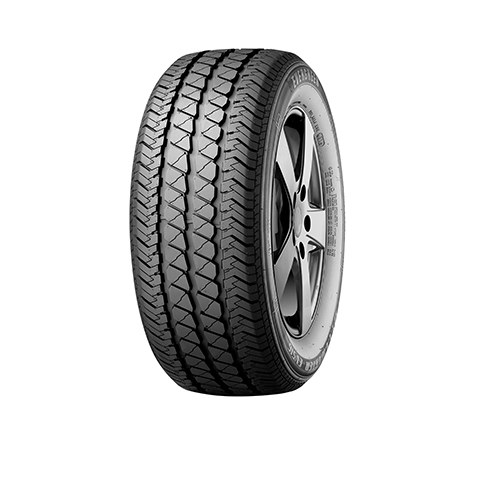 EVERGREEN 215/70R15C EV516  109/107R 