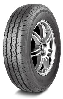 Hilo 205/70R15C BRAWN XC1 106/104R 8PR