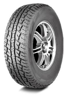 Hilo LT245/75R16 XT1 120/116R 10PR