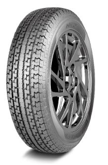 Hilo ST235/80R16 TRAILER XT2 123/119LE 