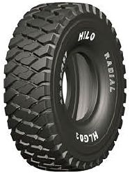 Hilo 40.00R57 HLG03 250B **