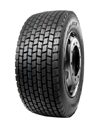 LINGLONG 445/50R22.5 LDL817 161L 20PR