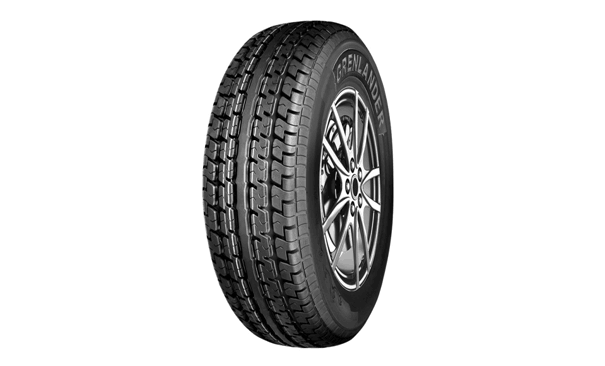 GRENLANDER ST205/75R15 L-Travel18 107/102L 