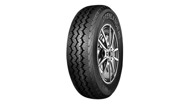 GRENLANDER 205/65R16C L-MAX9 107/105Q 