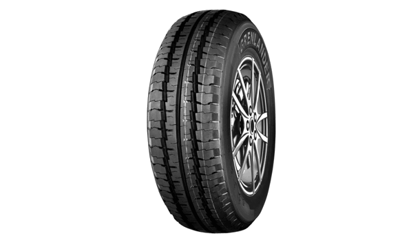 GRENLANDER 215/75R16C L-STRONG 36 116/114R 