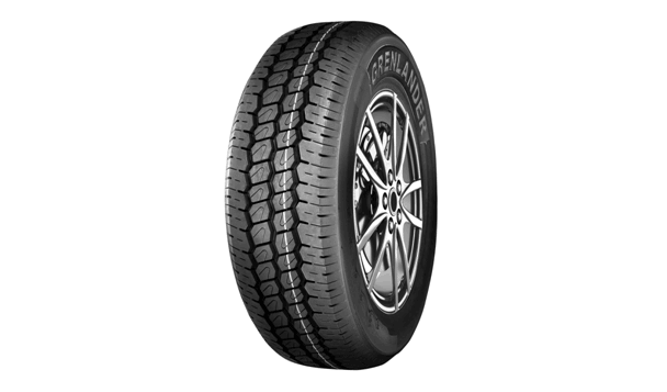 GRENLANDER 155R12C L-POWER28 83/81S 