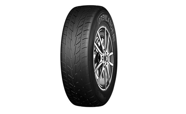 GRENLANDER 275/55R20 DIAS ZERO 117XLH 