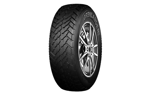 GRENLANDER 31x10.5R15LT DARK M/T 109Q 