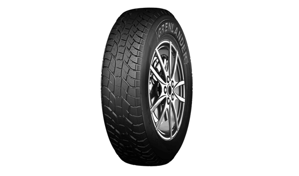 GRENLANDER 275/55R20 MAGA A/T TWO 117XLS 