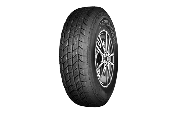 GRENLANDER 265/70R17 MAGA A/T ONE 115S 